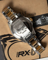 RX8 Protective Film for Rolex Submariner 40MM