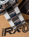 RX8 Protective Film for Rolex Daytona
