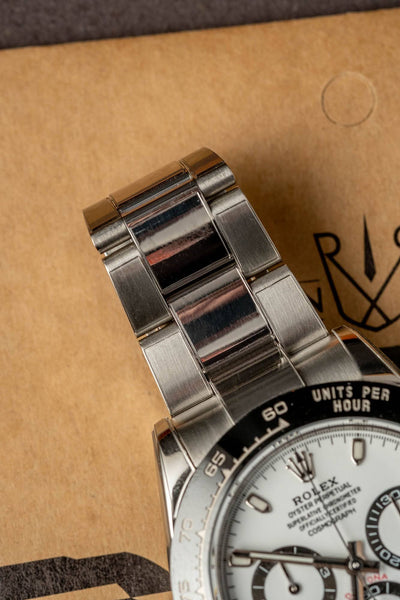 RX8 Protective Film for Rolex Daytona