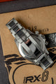 RX8 Protective Film for Rolex Daytona