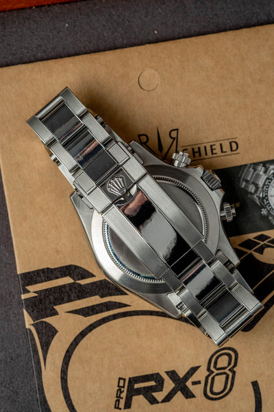 RX8 Protective Film for Rolex Daytona