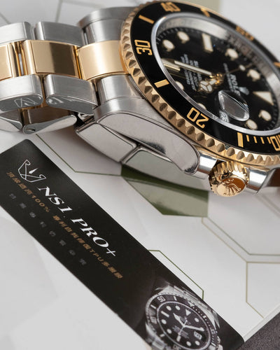 RX8 Protective Film for Rolex Submariner 41MM