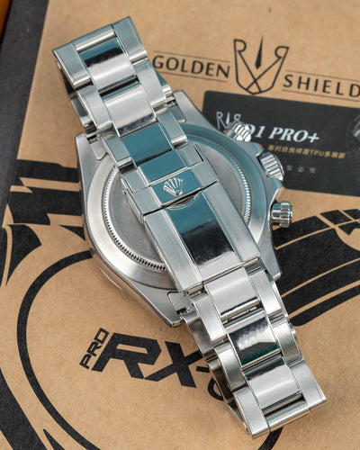 RX8 Protective Film for Rolex Daytona