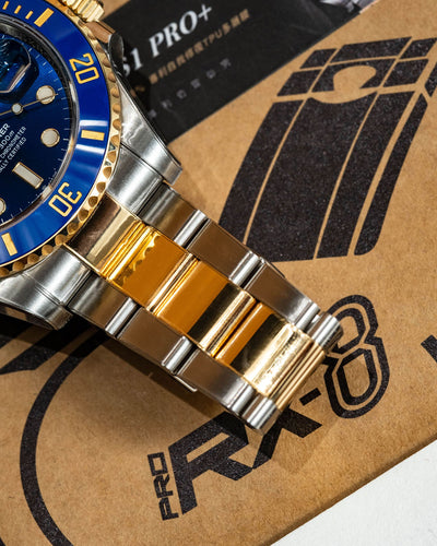 RX8 Protective Film for Rolex Submariner 41MM