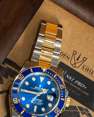 RX8 Protective Film for Rolex Submariner 41MM