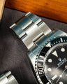 RX8 Protective Films for Rolex New Explorer II & Submariner 41MM