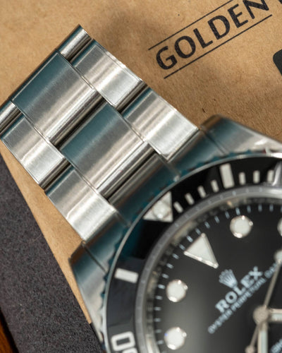 RX8 Protective Film for Rolex Submariner 41MM