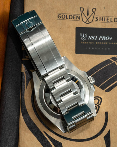 RX8 Protective Film for Rolex Submariner 41MM