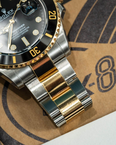 RX8 Protective Film for Rolex Submariner 41MM