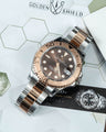 RX8 Protective Film for Rolex YachtMaster 37MM