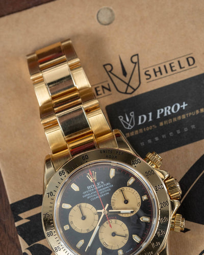 RX8 Protective Film for Rolex Daytona