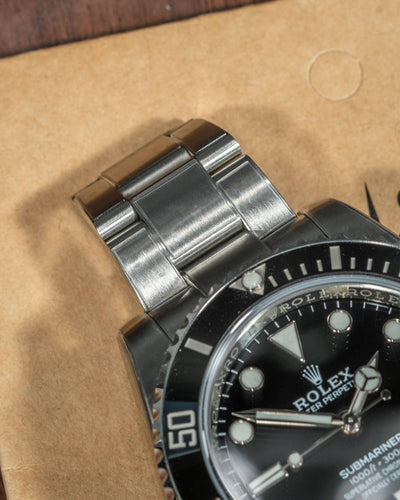 RX8 Protective Film for Rolex Submariner 40MM