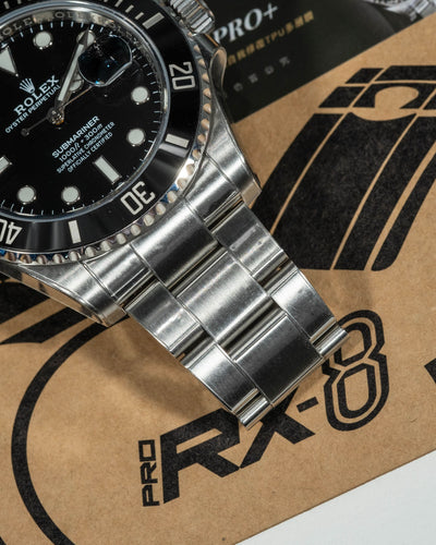 RX8 Protective Film for Rolex Submariner 41MM