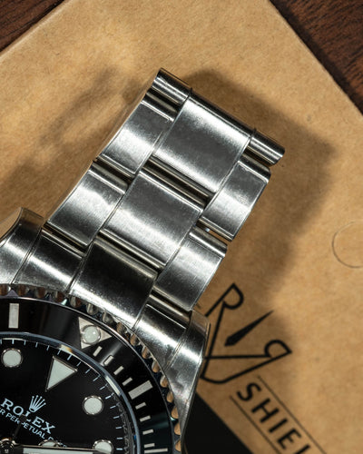 RX8 Protective Film for Rolex Submariner 41MM