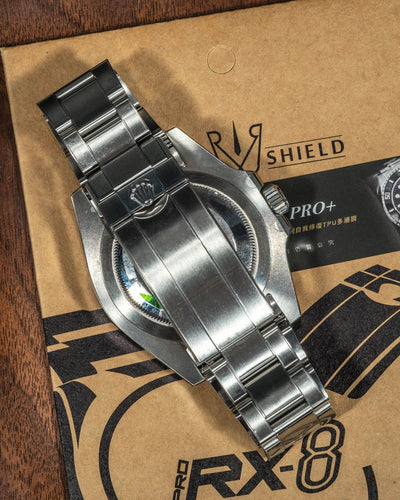 RX8 Protective Film for Rolex Submariner 41MM