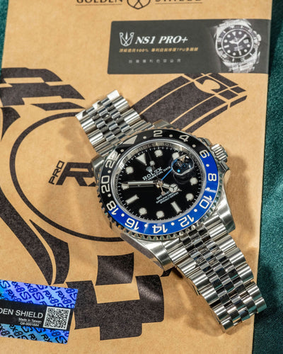 RX8 Protective Film for Rolex Submariner 41MM