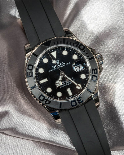 RX8 Protective Film for Rolex Yacht-Master 42MM