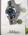 RX8 Protective Film for Rolex Datejust 41MM
