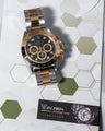 RX8 Protective Film for Rolex Daytona