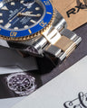 RX8 Protective Film for Rolex Submariner 41MM