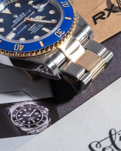 RX8 Protective Film for Rolex Submariner 41MM