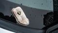 Bespoke Key Fob Cover in Natural Himalayan Crocodile