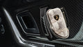 Bespoke Key Fob Cover in Natural Himalayan Crocodile