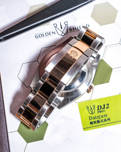 RX8 Protective Film for Rolex Datejust 41MM