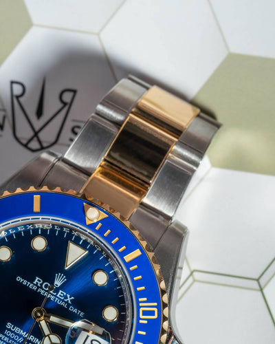 RX8 Protective Film for Rolex Submariner 41MM
