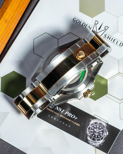 RX8 Protective Film for Rolex Submariner 41MM
