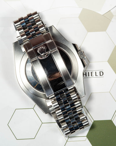 RX8 Protective Film for Rolex GMT-Master II