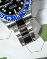 RX8 Protective Film for Rolex GMT-Master II