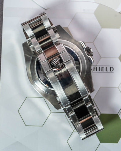 RX8 Protective Film for Rolex GMT-Master II
