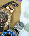 RX8 Protective Films for Rolex Daytona & Submariner 41MM