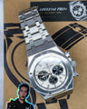 RX8 Protective Film for Audemars Piguet 41MM