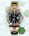 RX8 Protective Film for Rolex GMT-Master II