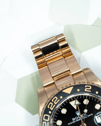 RX8 Protective Film for Rolex GMT-Master II