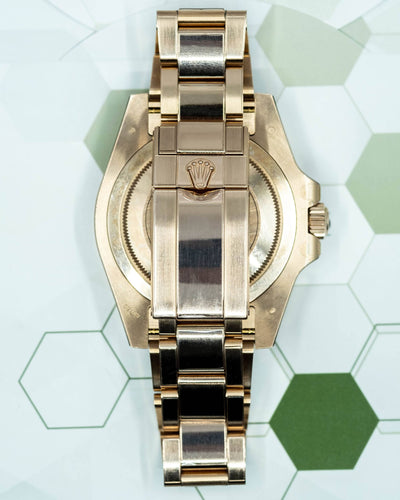 RX8 Protective Film for Rolex GMT-Master II