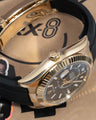 RX8 Protective Film for Rolex Skydweller