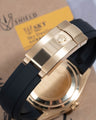 RX8 Protective Film for Rolex Skydweller