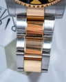 RX8 Protective Film for Rolex GMT-Master II