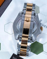 RX8 Protective Film for Rolex GMT-Master II