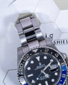 RX8 Protective Film for Rolex GMT-Master II