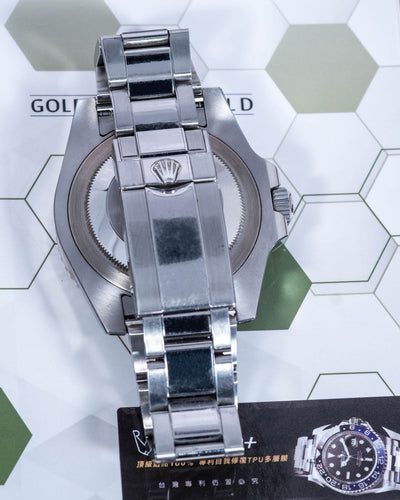 RX8 Protective Film for Rolex GMT-Master II