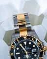 RX8 Protective Film for Rolex Submariner 41MM
