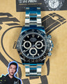 RX8 Protective Film for Rolex Daytona