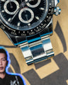 RX8 Protective Film for Rolex Daytona