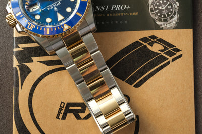 RX8 Protective Film for Rolex Submariner 41MM