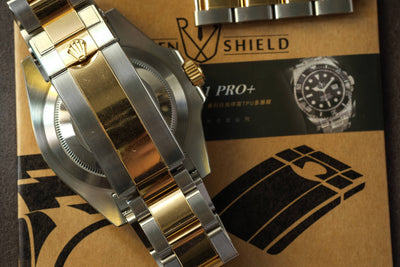 RX8 Protective Film for Rolex Submariner 41MM