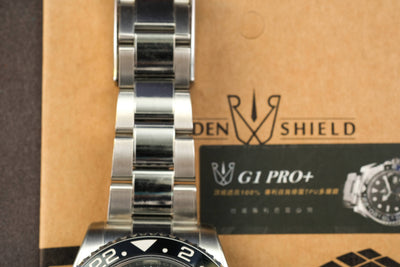 RX8 Protective Film for Rolex GMT-Master II